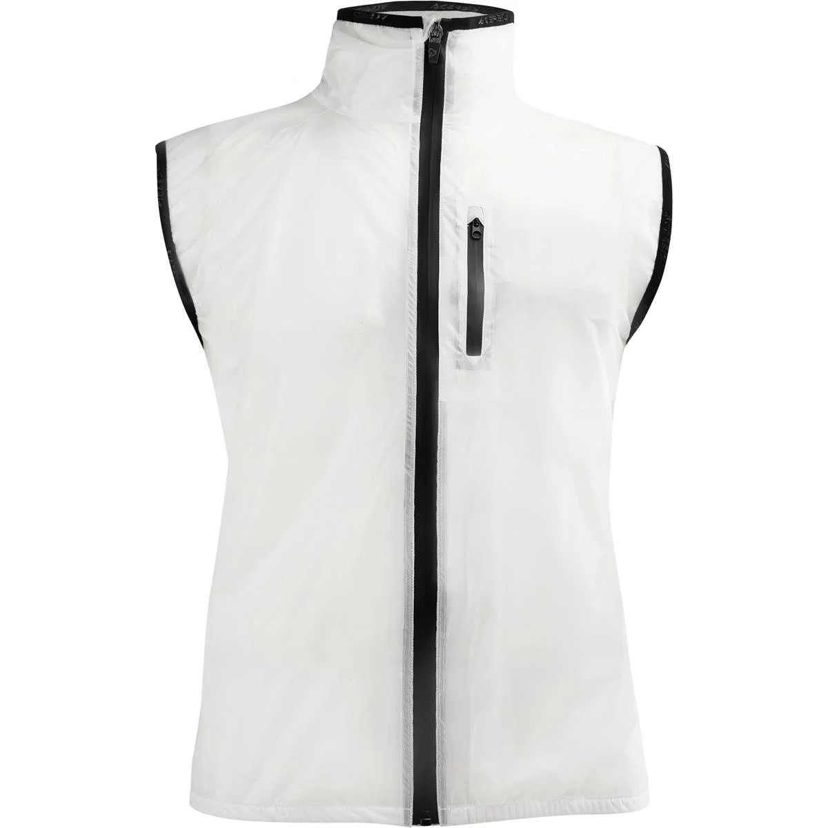 Pro Motocross Vest #03